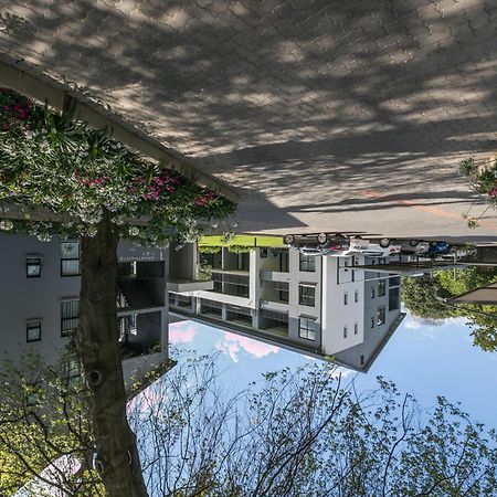 Stay Ulo At Atholl Gate Johannesburg Zewnętrze zdjęcie