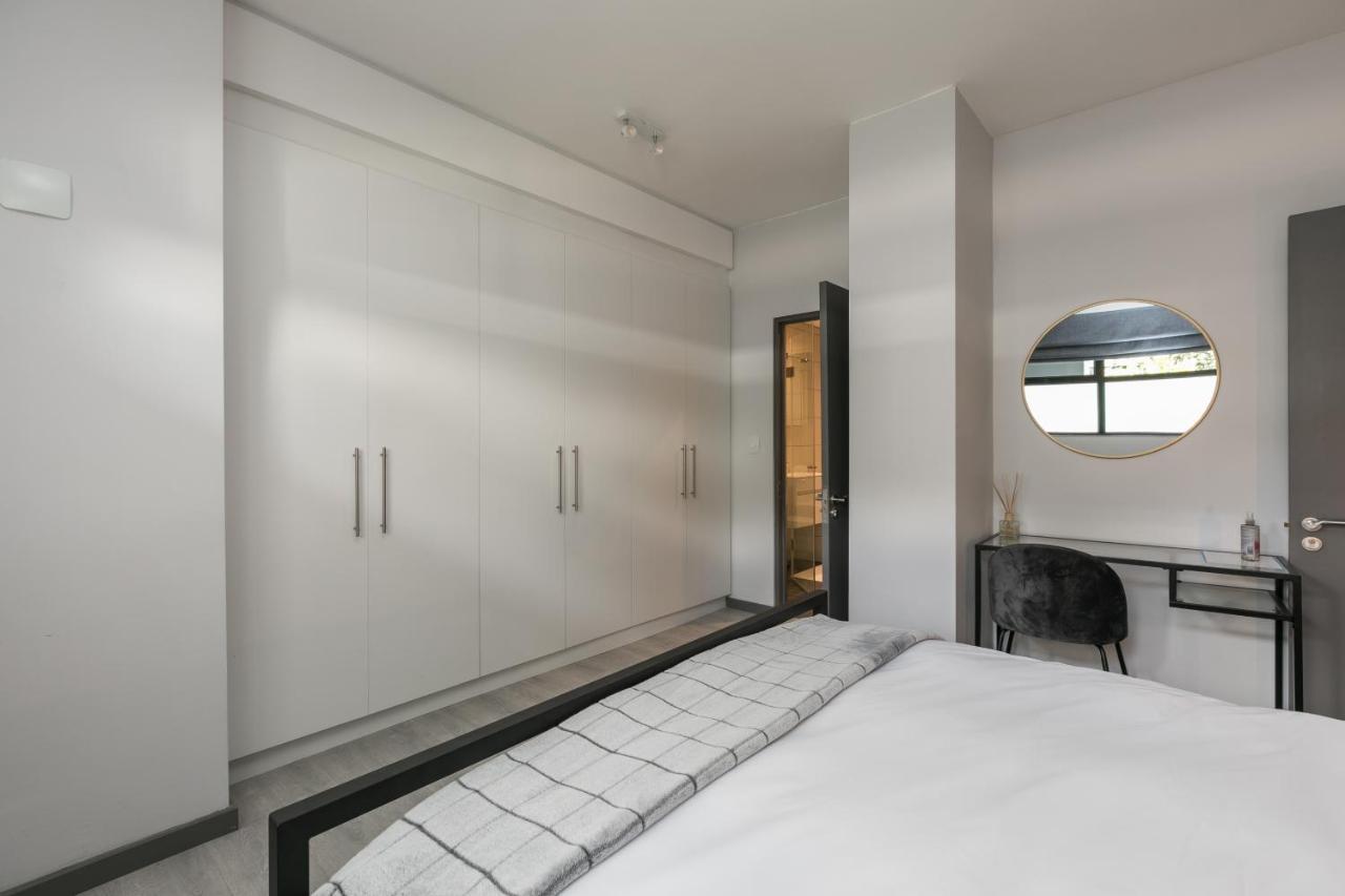Stay Ulo At Atholl Gate Johannesburg Zewnętrze zdjęcie