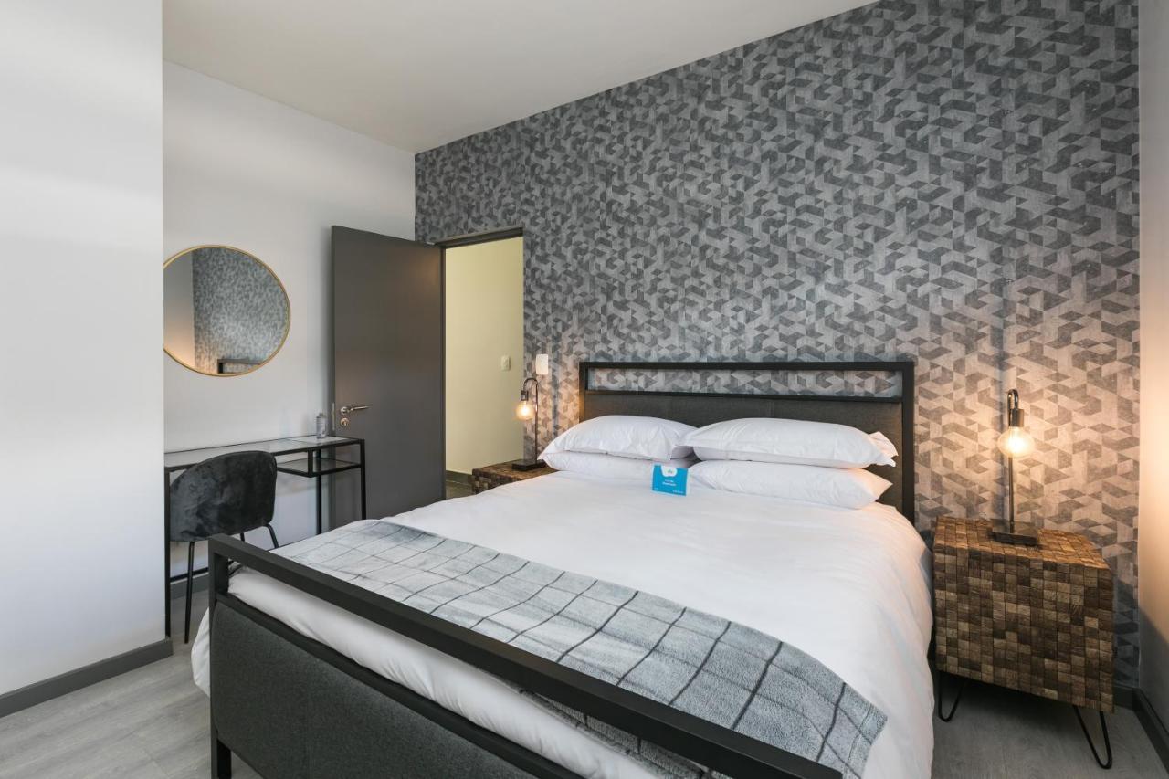 Stay Ulo At Atholl Gate Johannesburg Zewnętrze zdjęcie