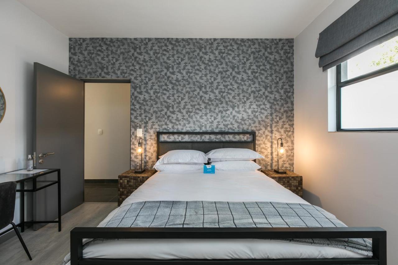 Stay Ulo At Atholl Gate Johannesburg Zewnętrze zdjęcie