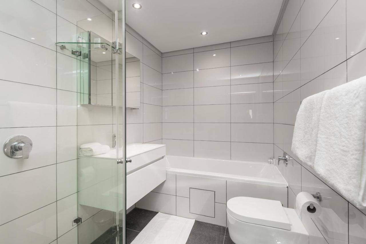 Stay Ulo At Atholl Gate Johannesburg Zewnętrze zdjęcie