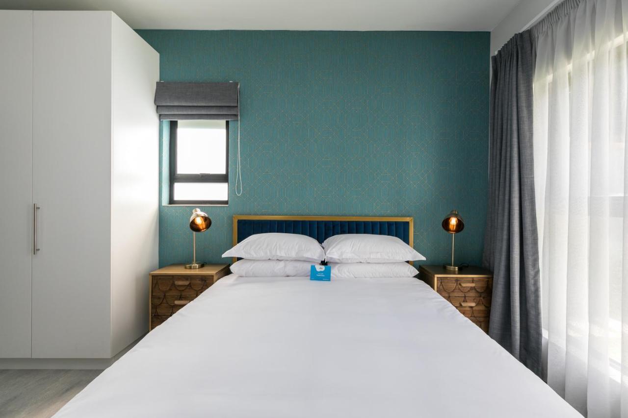 Stay Ulo At Atholl Gate Johannesburg Zewnętrze zdjęcie