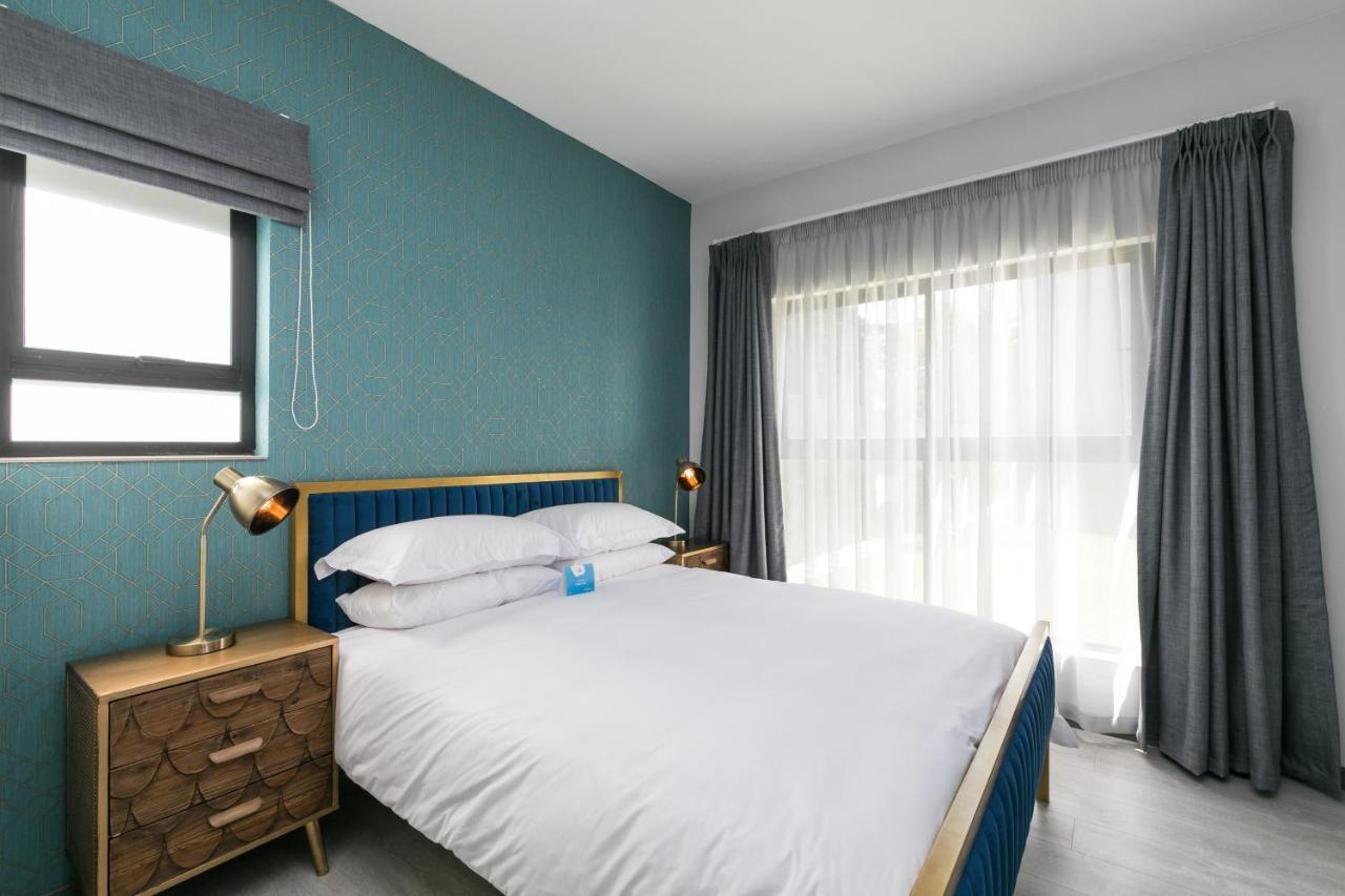 Stay Ulo At Atholl Gate Johannesburg Zewnętrze zdjęcie