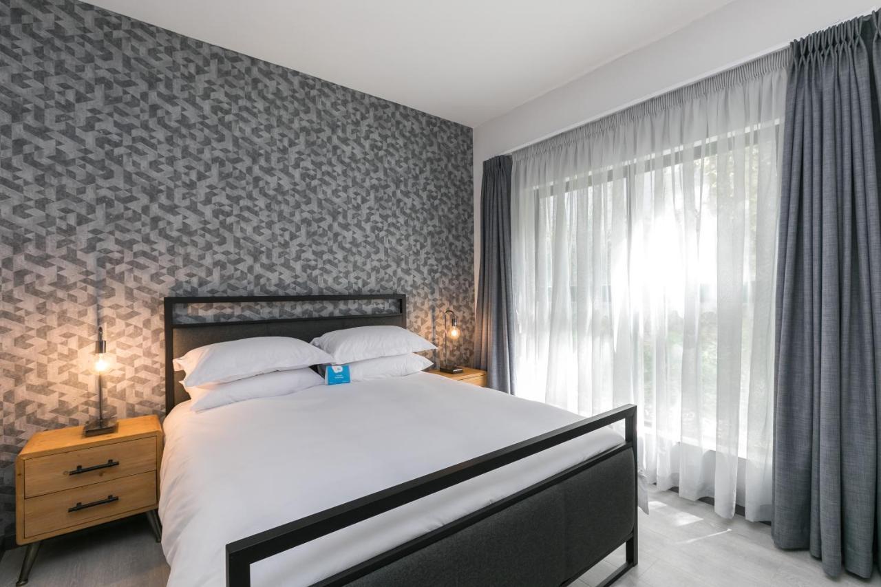 Stay Ulo At Atholl Gate Johannesburg Zewnętrze zdjęcie