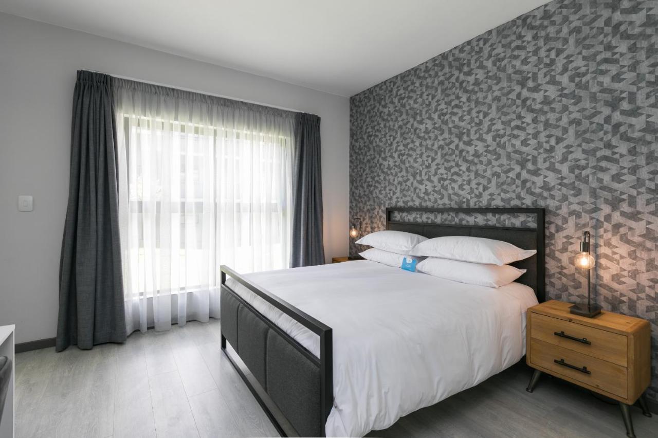 Stay Ulo At Atholl Gate Johannesburg Zewnętrze zdjęcie