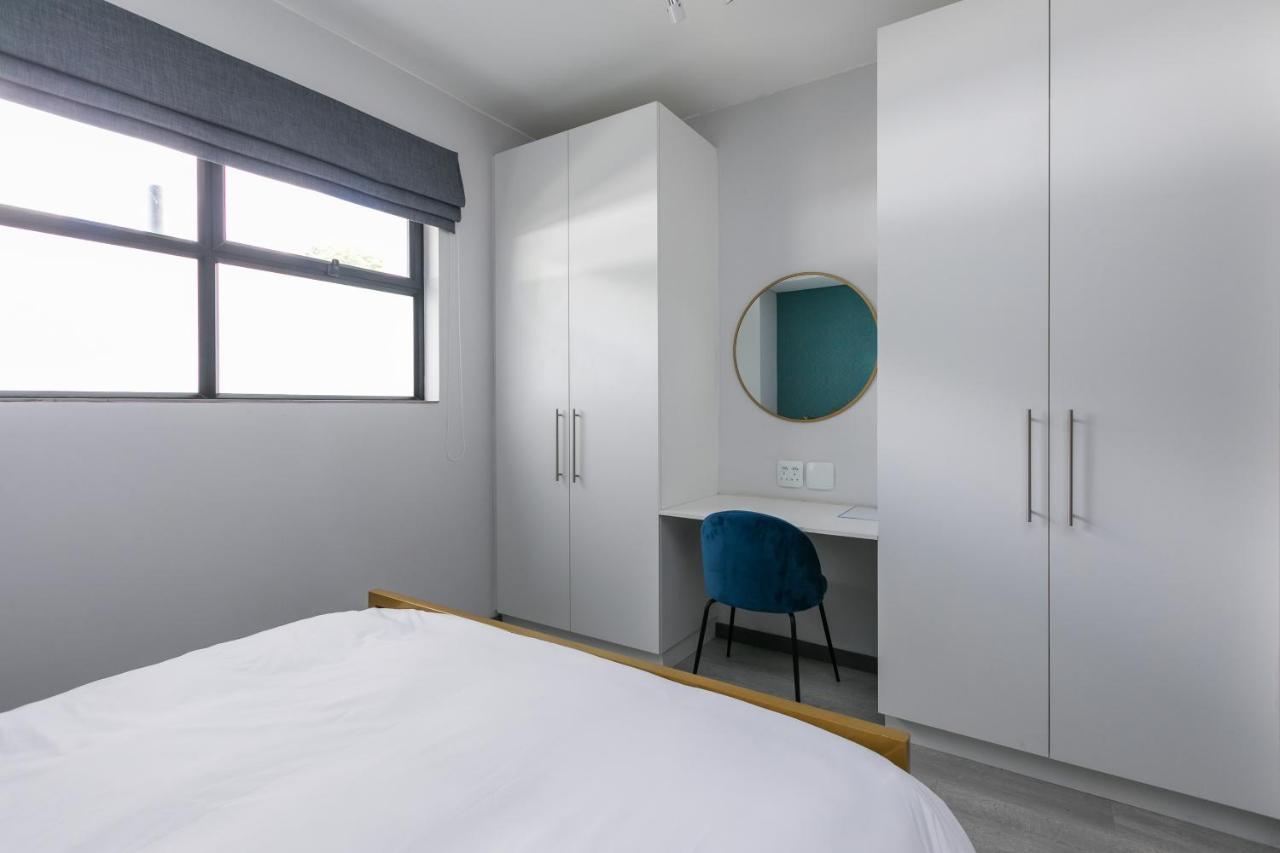Stay Ulo At Atholl Gate Johannesburg Zewnętrze zdjęcie