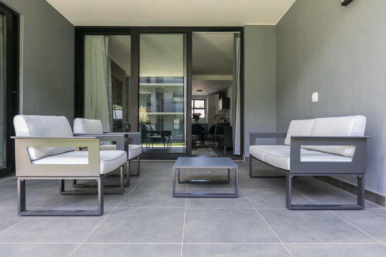 Stay Ulo At Atholl Gate Johannesburg Zewnętrze zdjęcie