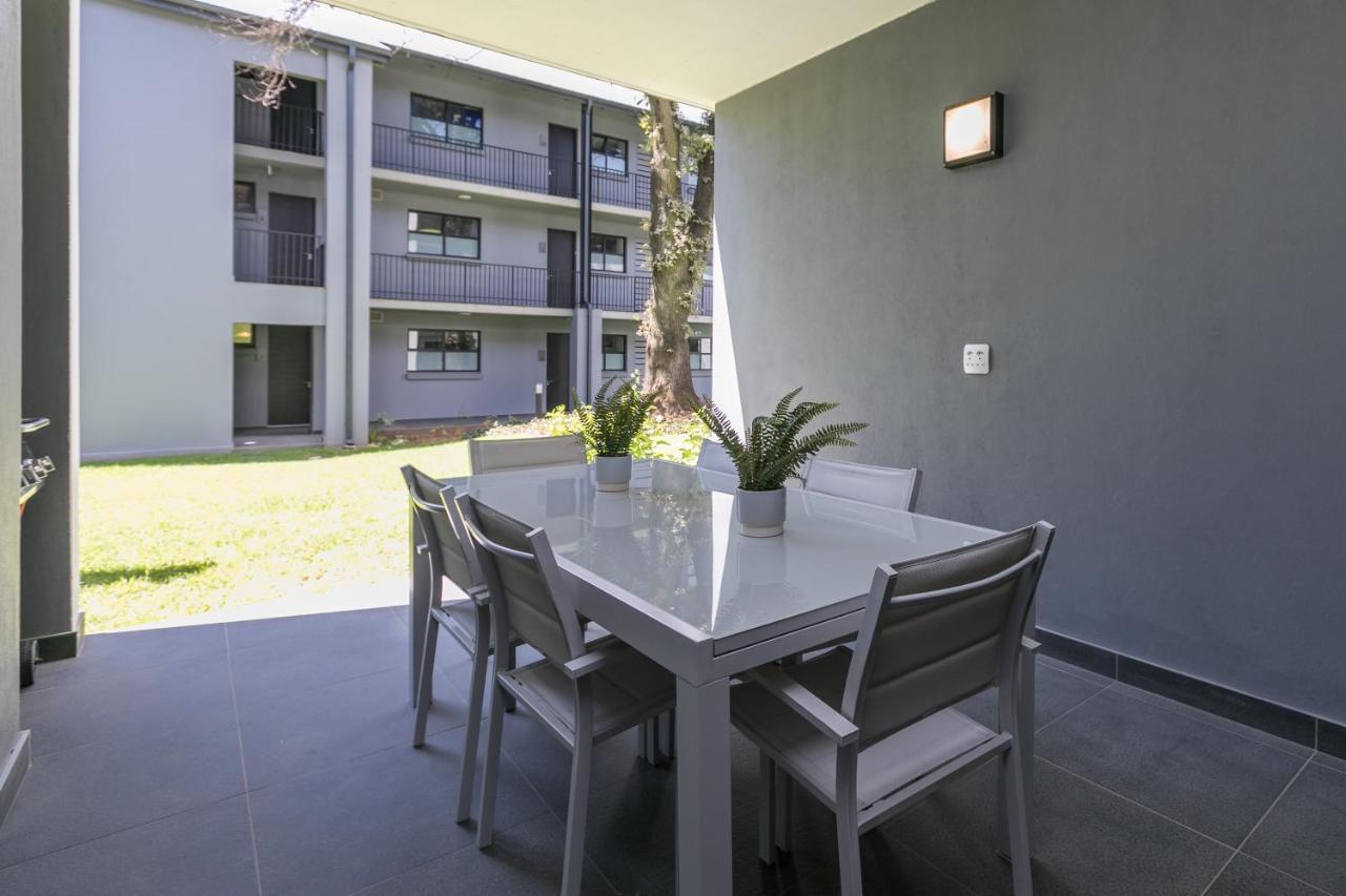 Stay Ulo At Atholl Gate Johannesburg Zewnętrze zdjęcie