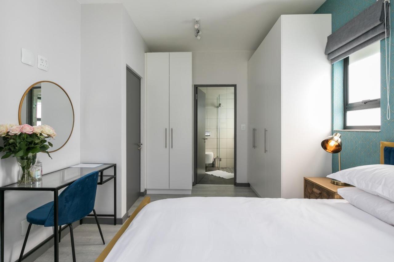 Stay Ulo At Atholl Gate Johannesburg Zewnętrze zdjęcie