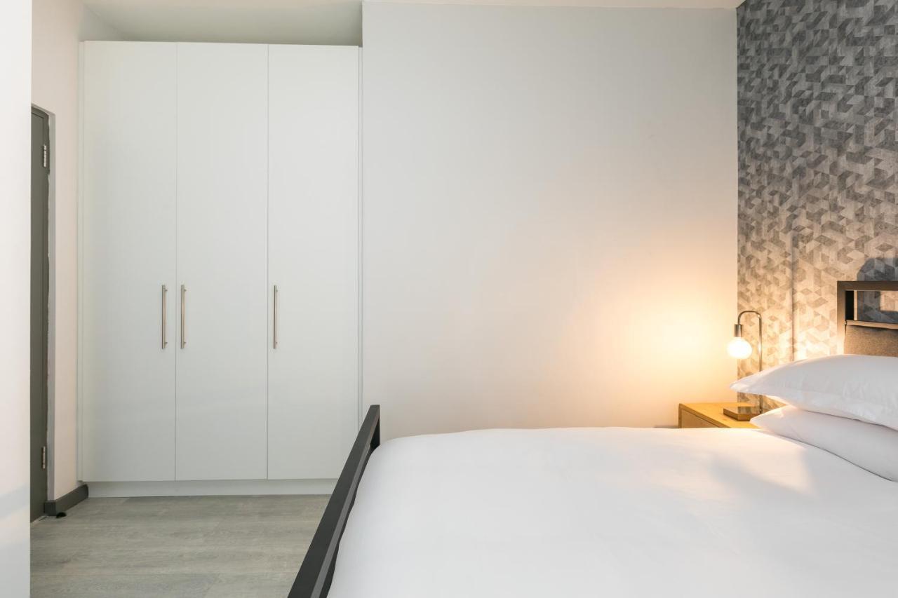 Stay Ulo At Atholl Gate Johannesburg Zewnętrze zdjęcie
