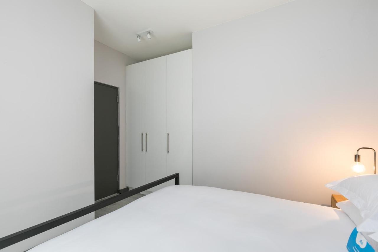Stay Ulo At Atholl Gate Johannesburg Zewnętrze zdjęcie
