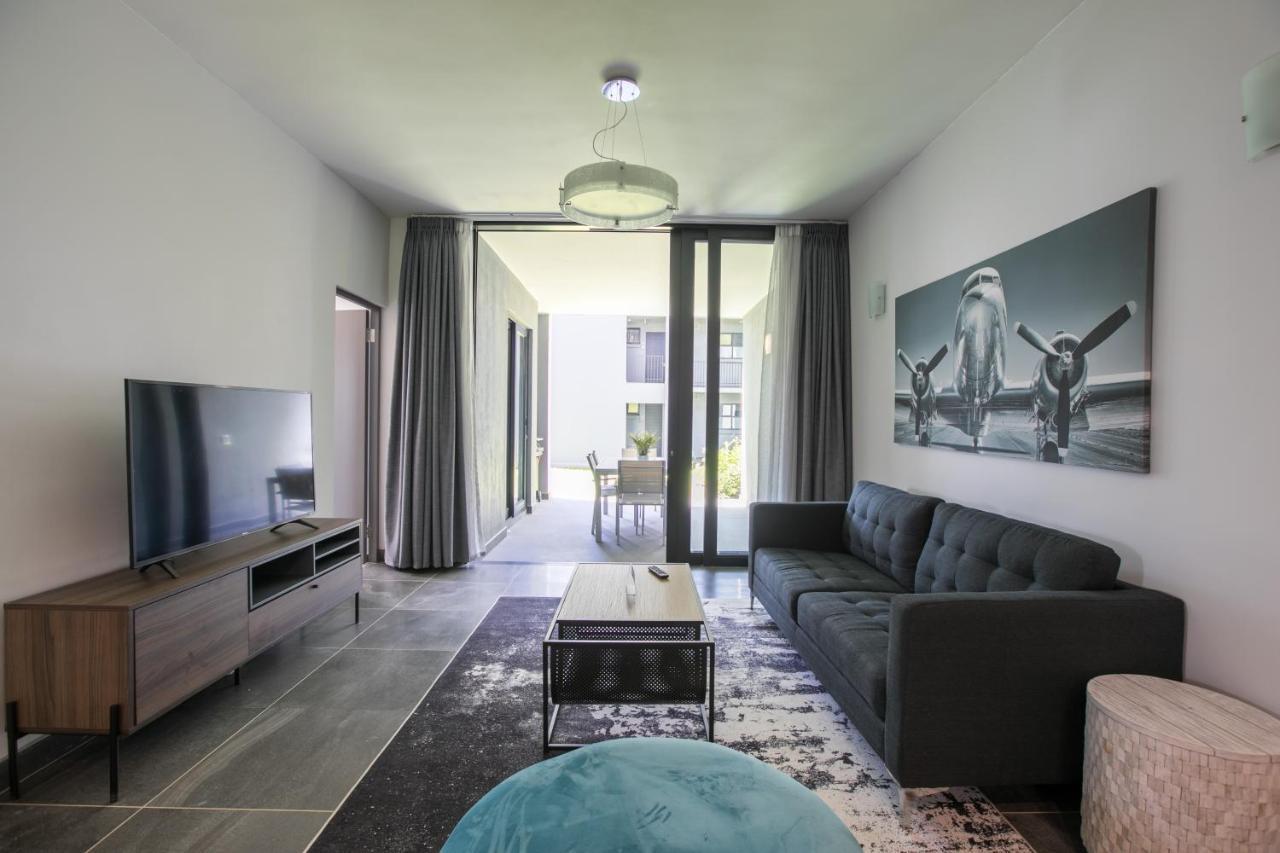 Stay Ulo At Atholl Gate Johannesburg Zewnętrze zdjęcie