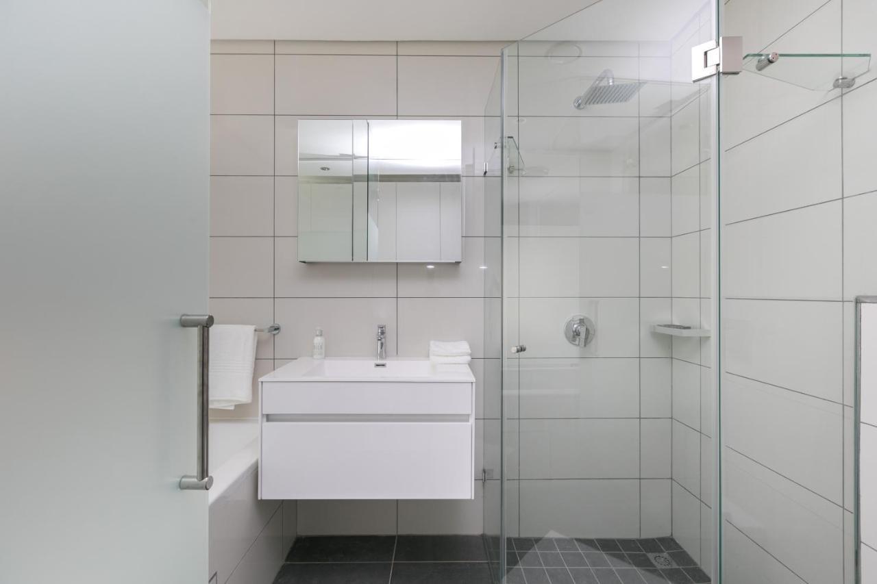 Stay Ulo At Atholl Gate Johannesburg Zewnętrze zdjęcie
