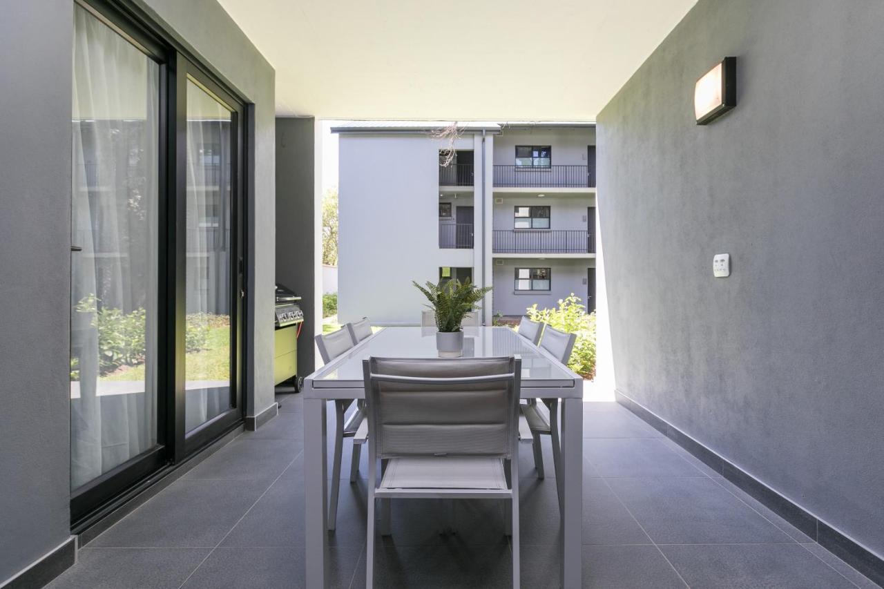 Stay Ulo At Atholl Gate Johannesburg Zewnętrze zdjęcie
