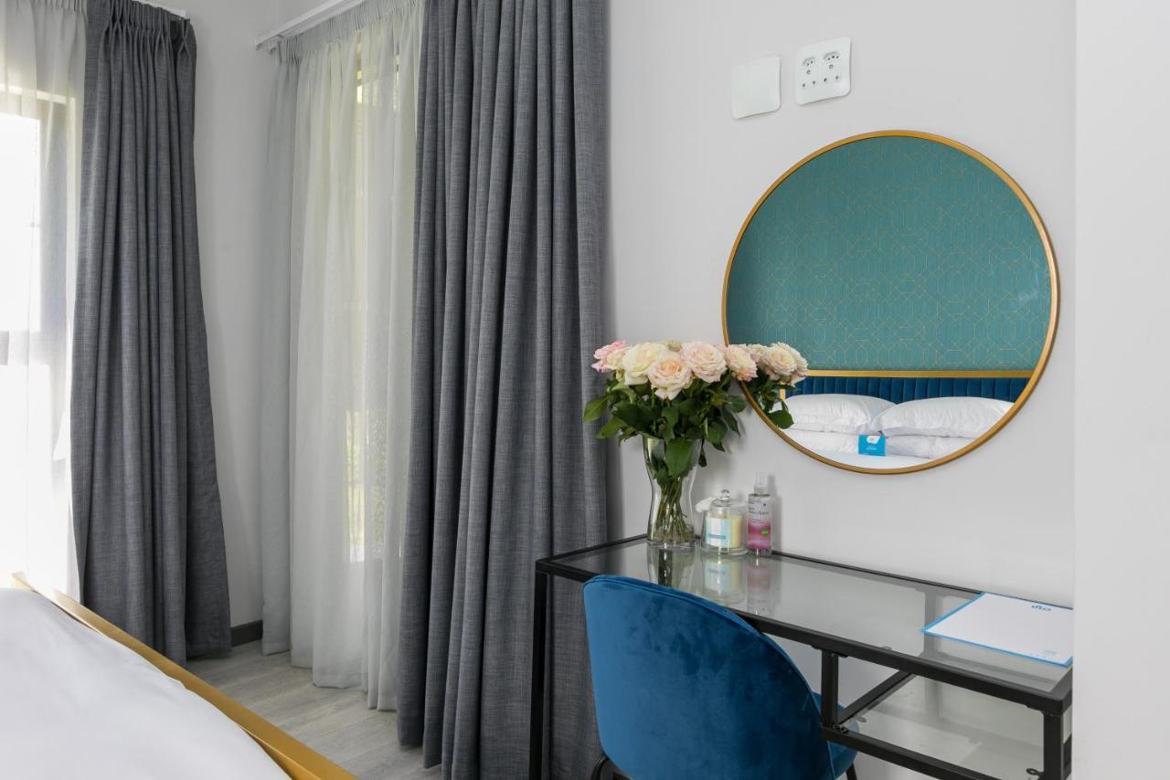 Stay Ulo At Atholl Gate Johannesburg Zewnętrze zdjęcie