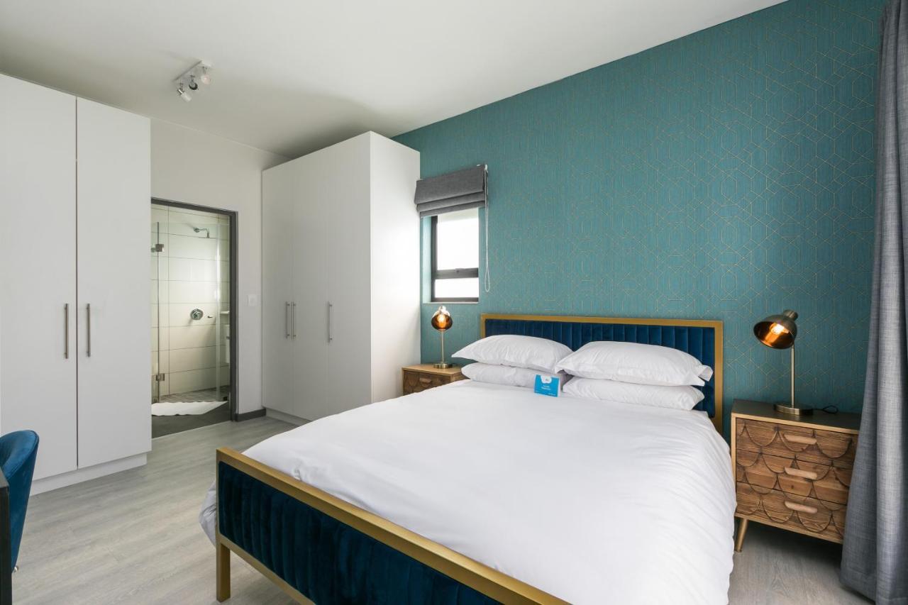 Stay Ulo At Atholl Gate Johannesburg Zewnętrze zdjęcie