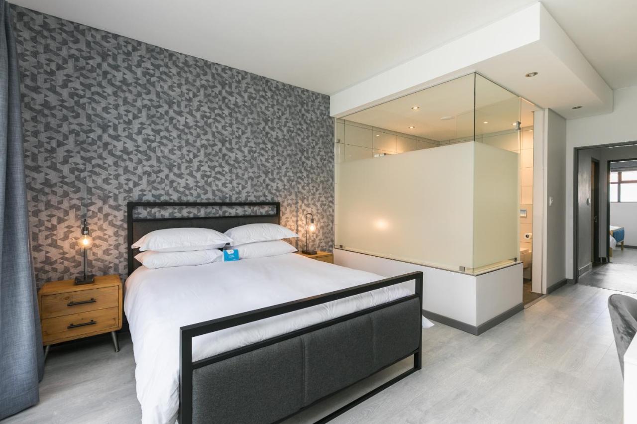 Stay Ulo At Atholl Gate Johannesburg Zewnętrze zdjęcie