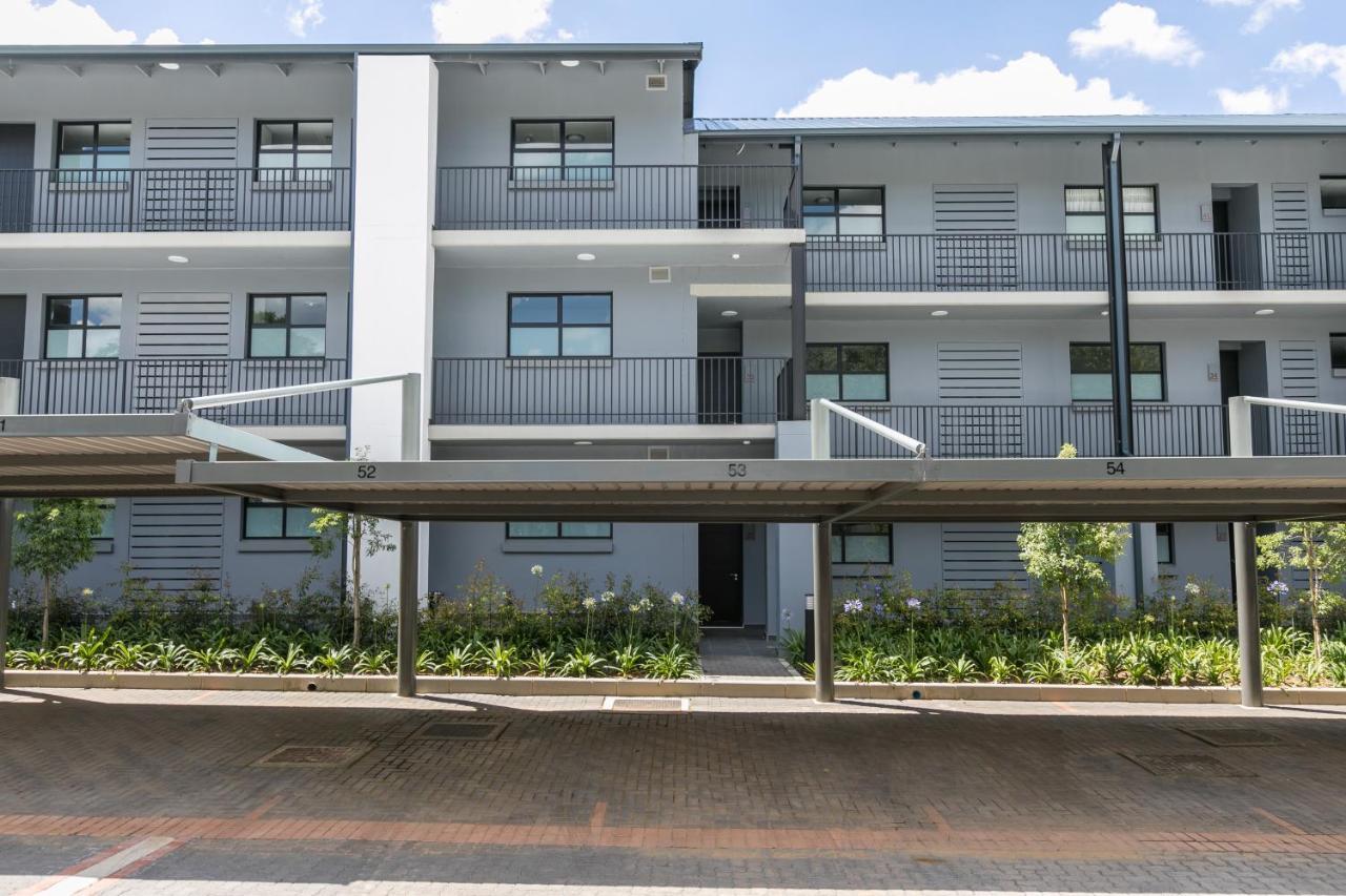 Stay Ulo At Atholl Gate Johannesburg Zewnętrze zdjęcie