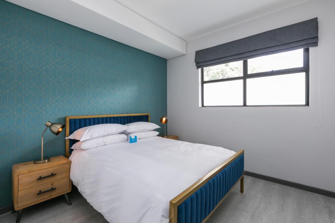 Stay Ulo At Atholl Gate Johannesburg Zewnętrze zdjęcie